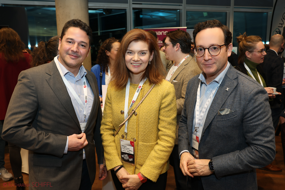 Retail Tech Day 2025 – Bild 96 von 164