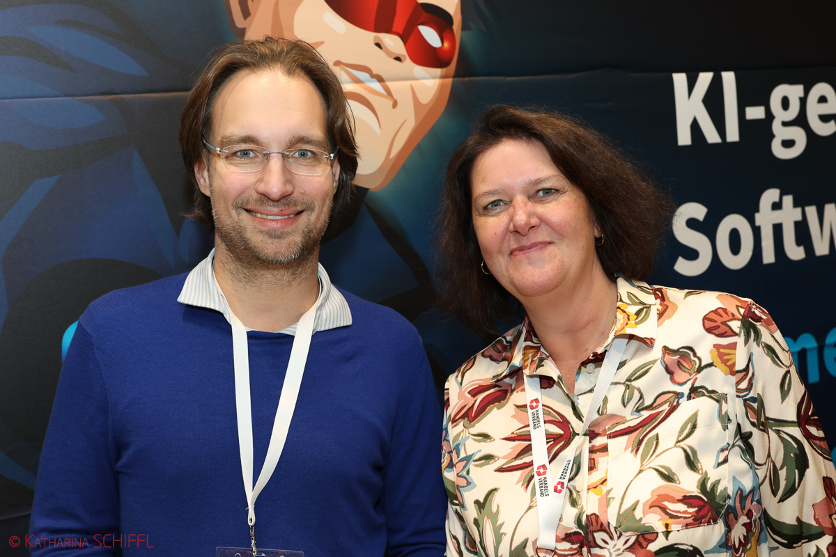 Retail Tech Day 2025 – Bild 97 von 164