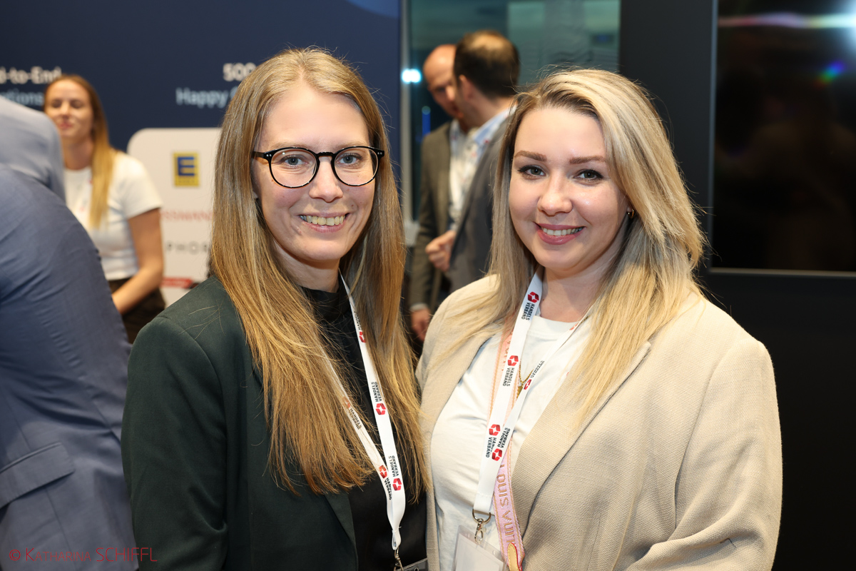 Retail Tech Day 2025 – Bild 99 von 164