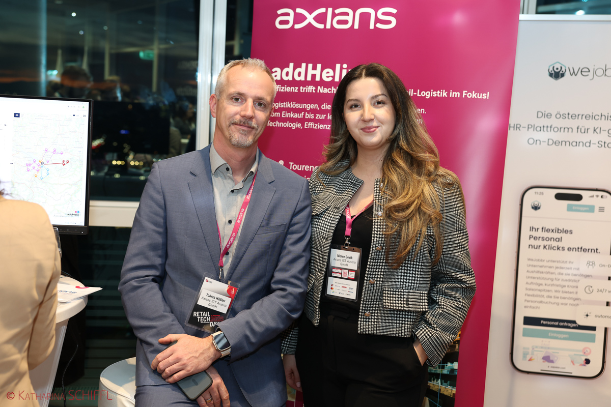 Retail Tech Day 2025 – Bild 101 von 164