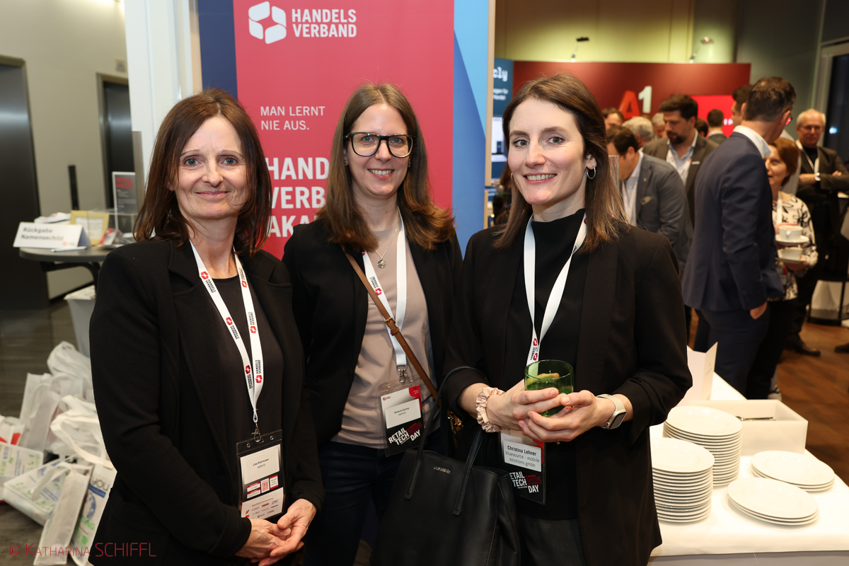 Retail Tech Day 2025 – Bild 102 von 164