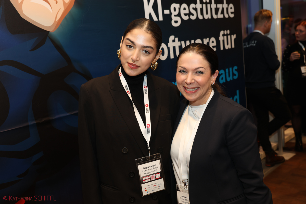 Retail Tech Day 2025 – Bild 103 von 164