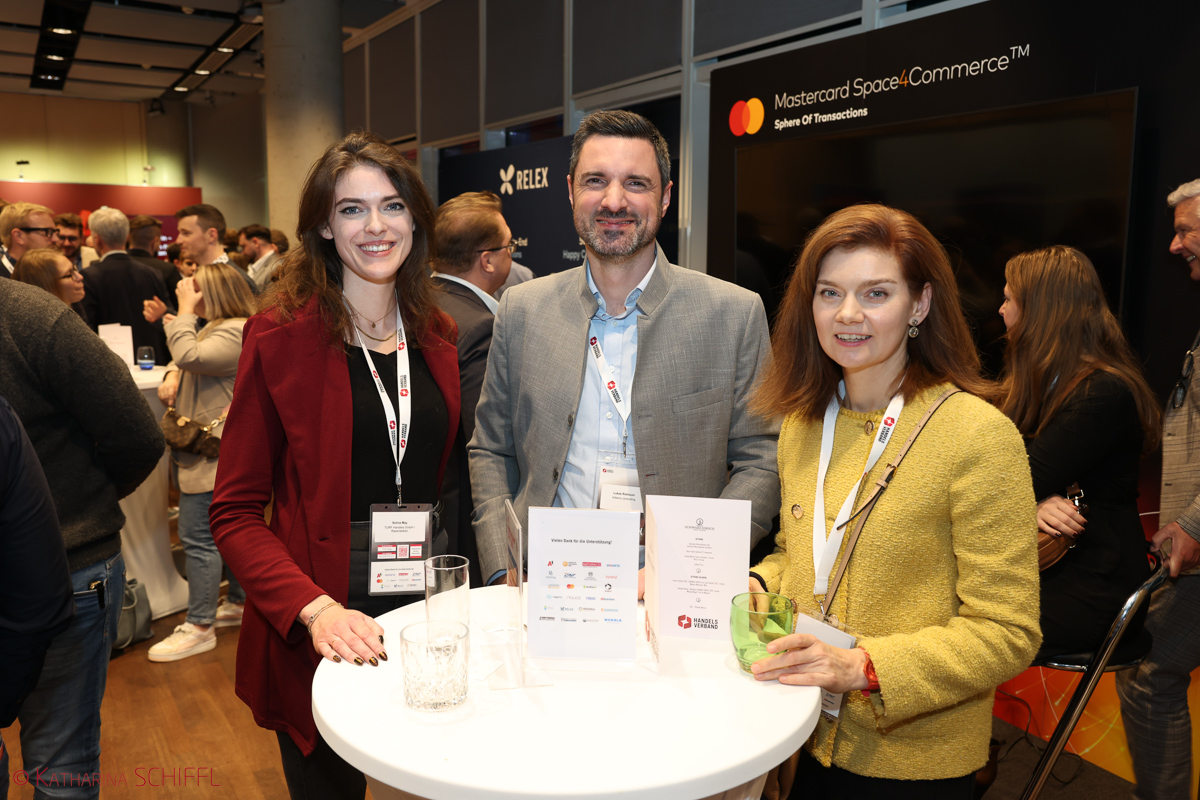 Retail Tech Day 2025 – Bild 104 von 164