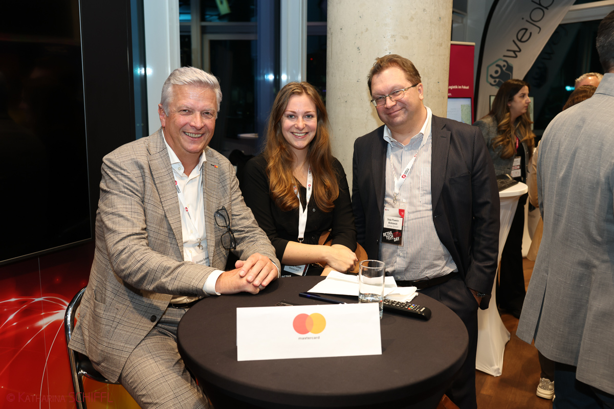 Retail Tech Day 2025 – Bild 105 von 164