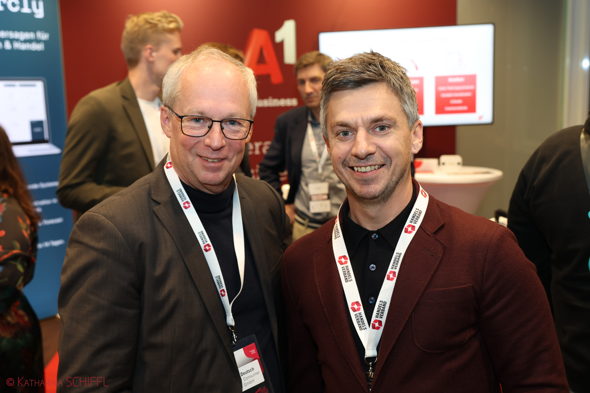 Retail Tech Day 2025 – Bild 107 von 164
