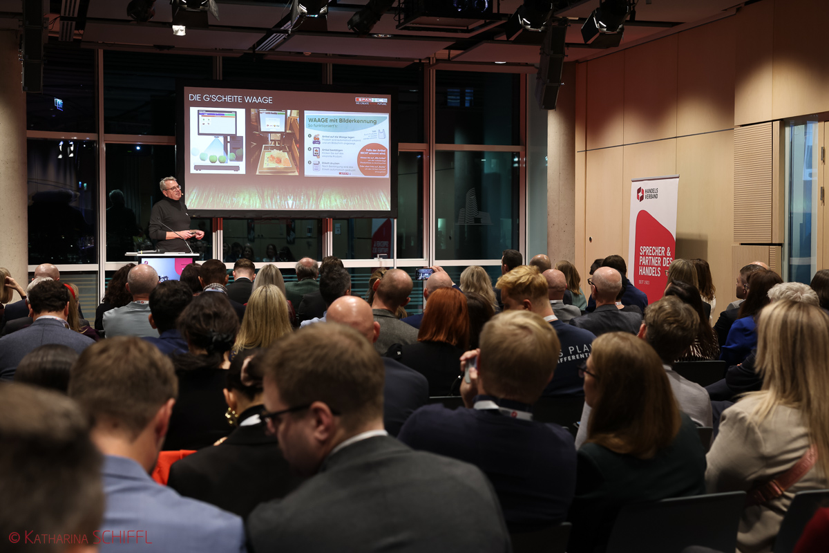Retail Tech Day 2025 – Bild 109 von 164