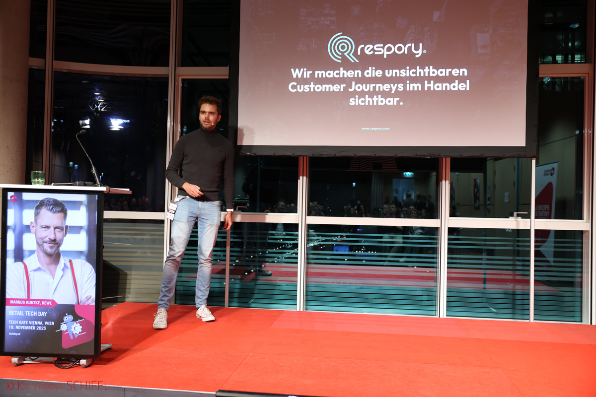 Retail Tech Day 2025 – Bild 115 von 164