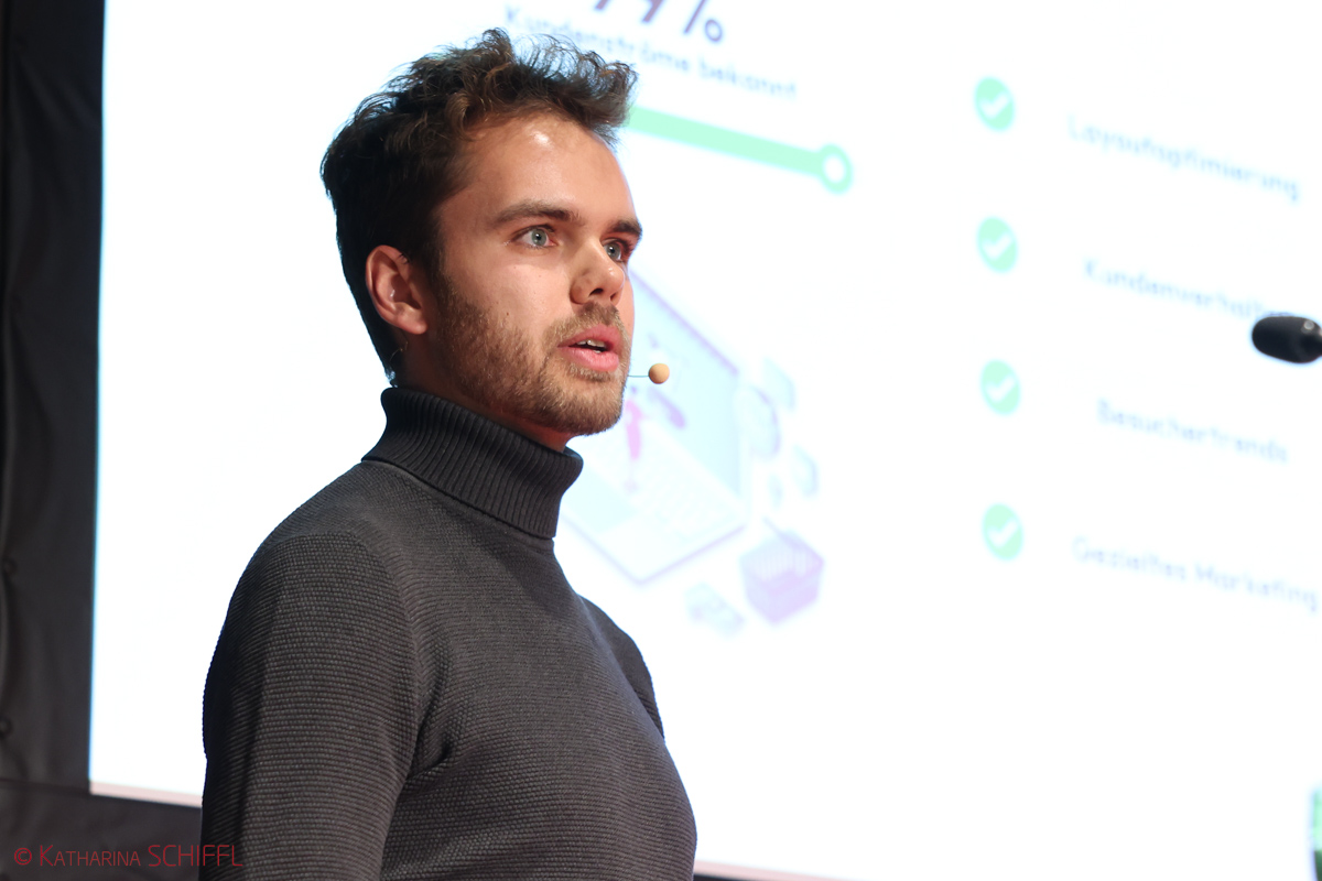 Retail Tech Day 2025 – Bild 116 von 164