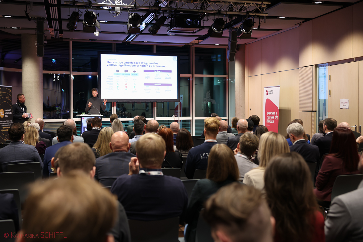 Retail Tech Day 2025 – Bild 117 von 164