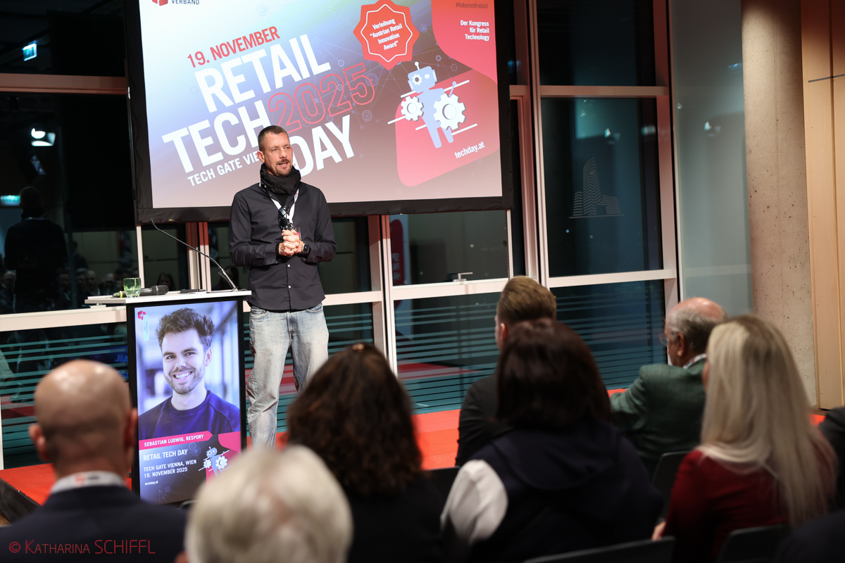 Retail Tech Day 2025 – Bild 119 von 164