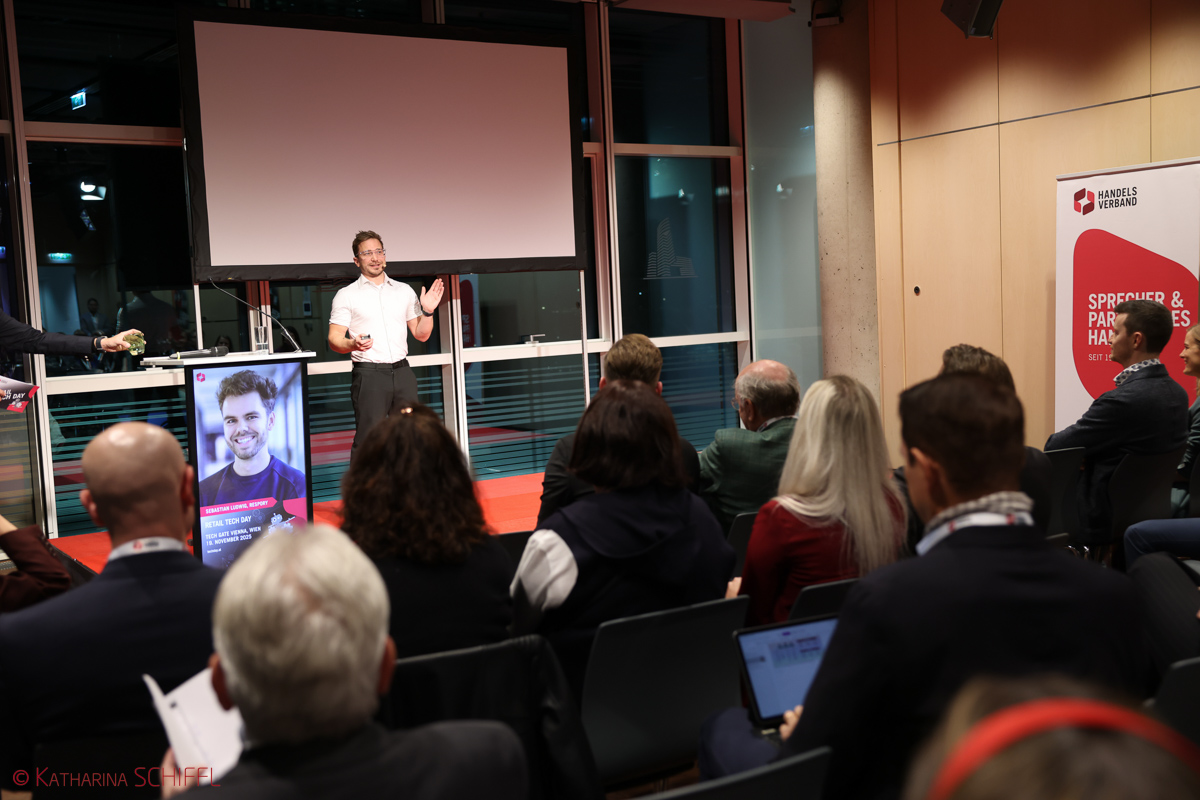 Retail Tech Day 2025 – Bild 120 von 164