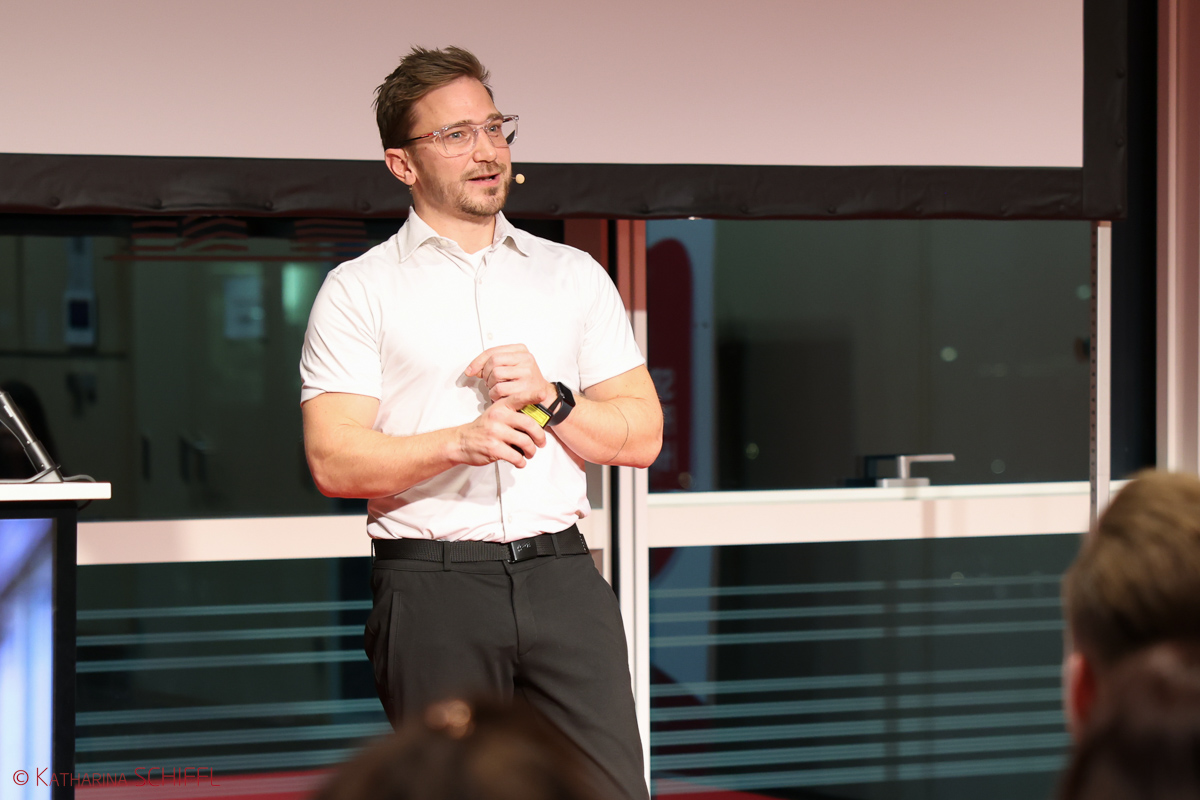 Retail Tech Day 2025 – Bild 121 von 164