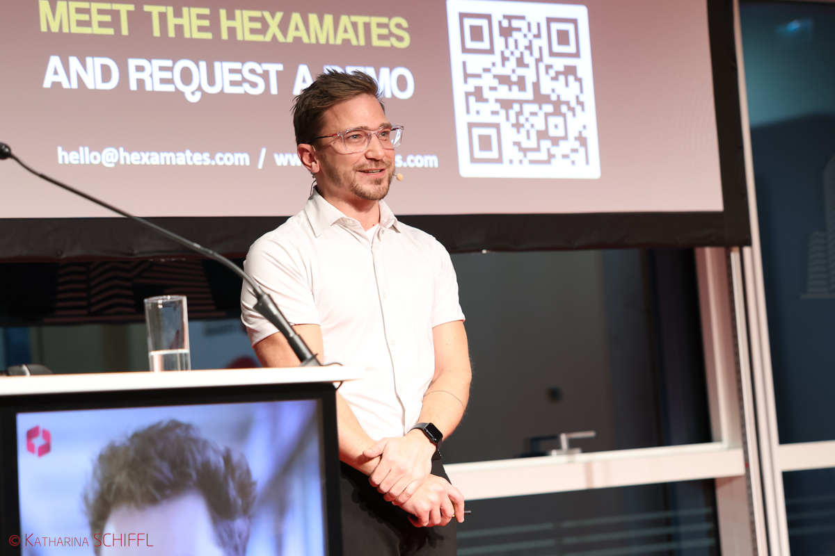 Retail Tech Day 2025 – Bild 123 von 164