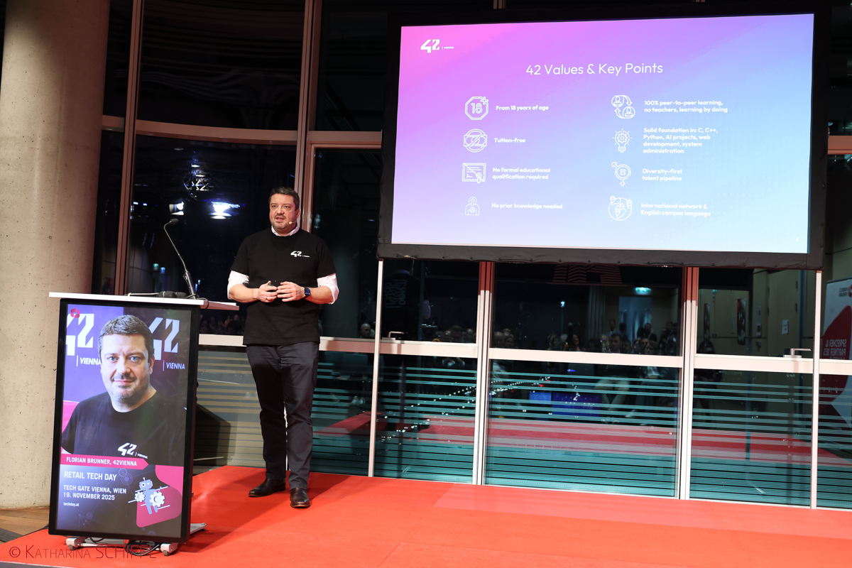 Retail Tech Day 2025 – Bild 125 von 164