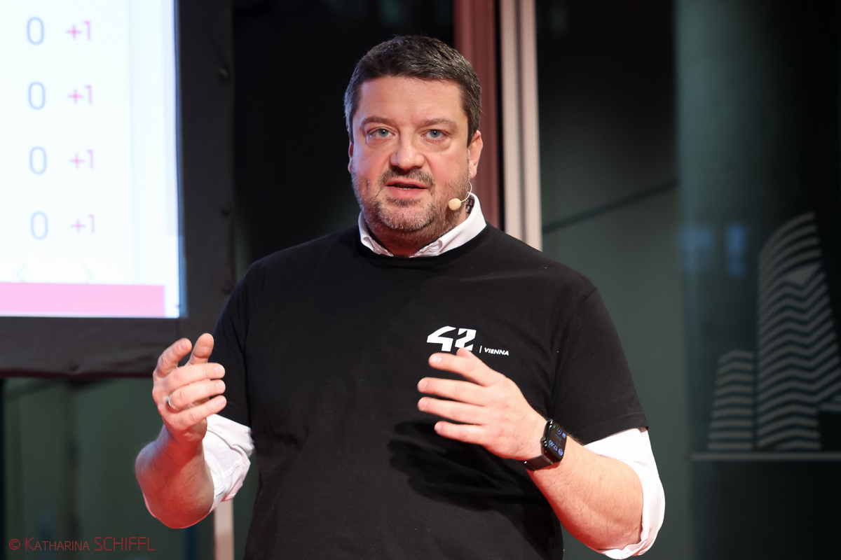 Retail Tech Day 2025 – Bild 127 von 164