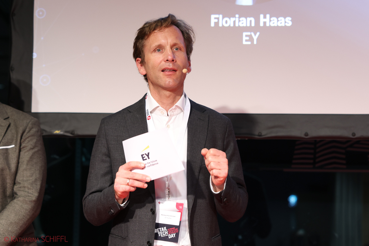 Retail Tech Day 2025 – Bild 129 von 164
