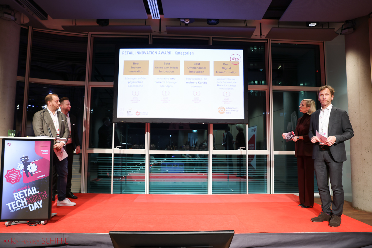 Retail Tech Day 2025 – Bild 130 von 164
