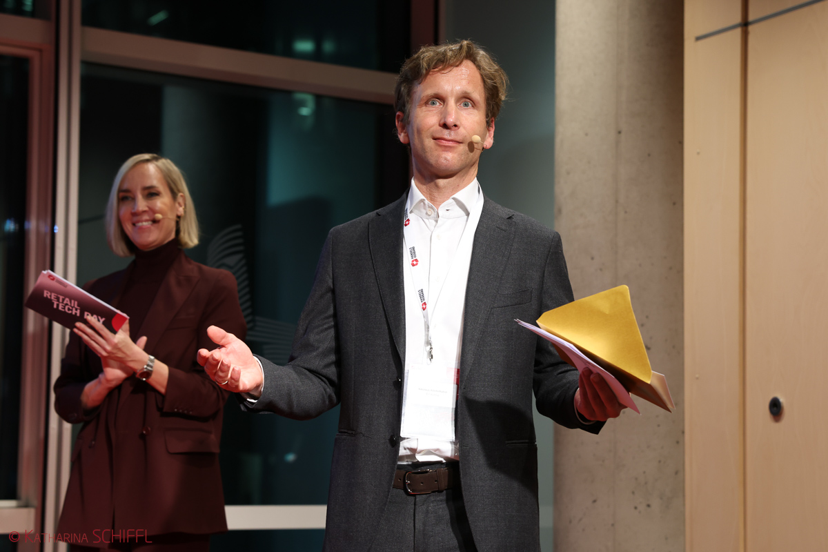 Retail Tech Day 2025 – Bild 131 von 164