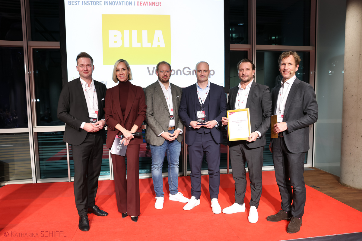 Retail Tech Day 2025 – Bild 132 von 164
