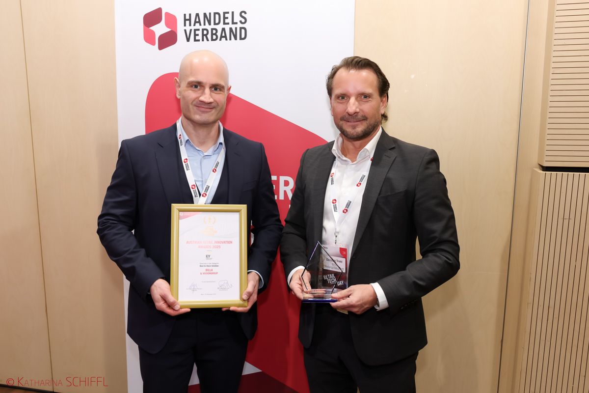 Retail Tech Day 2025 – Bild 133 von 164