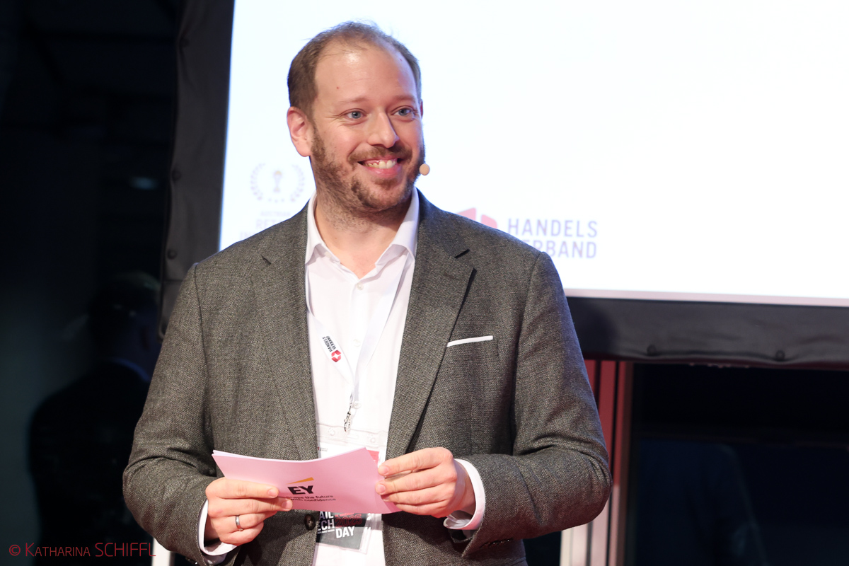 Retail Tech Day 2025 – Bild 134 von 164