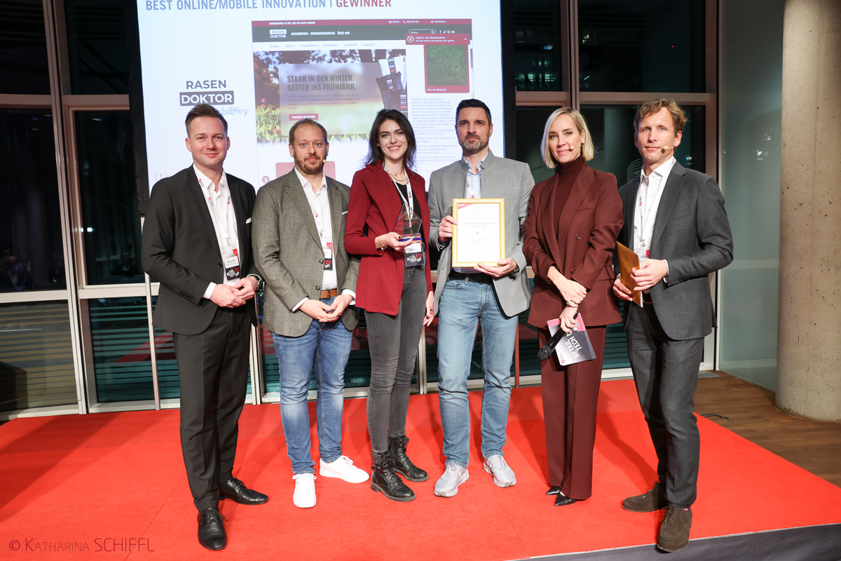Retail Tech Day 2025 – Bild 135 von 164