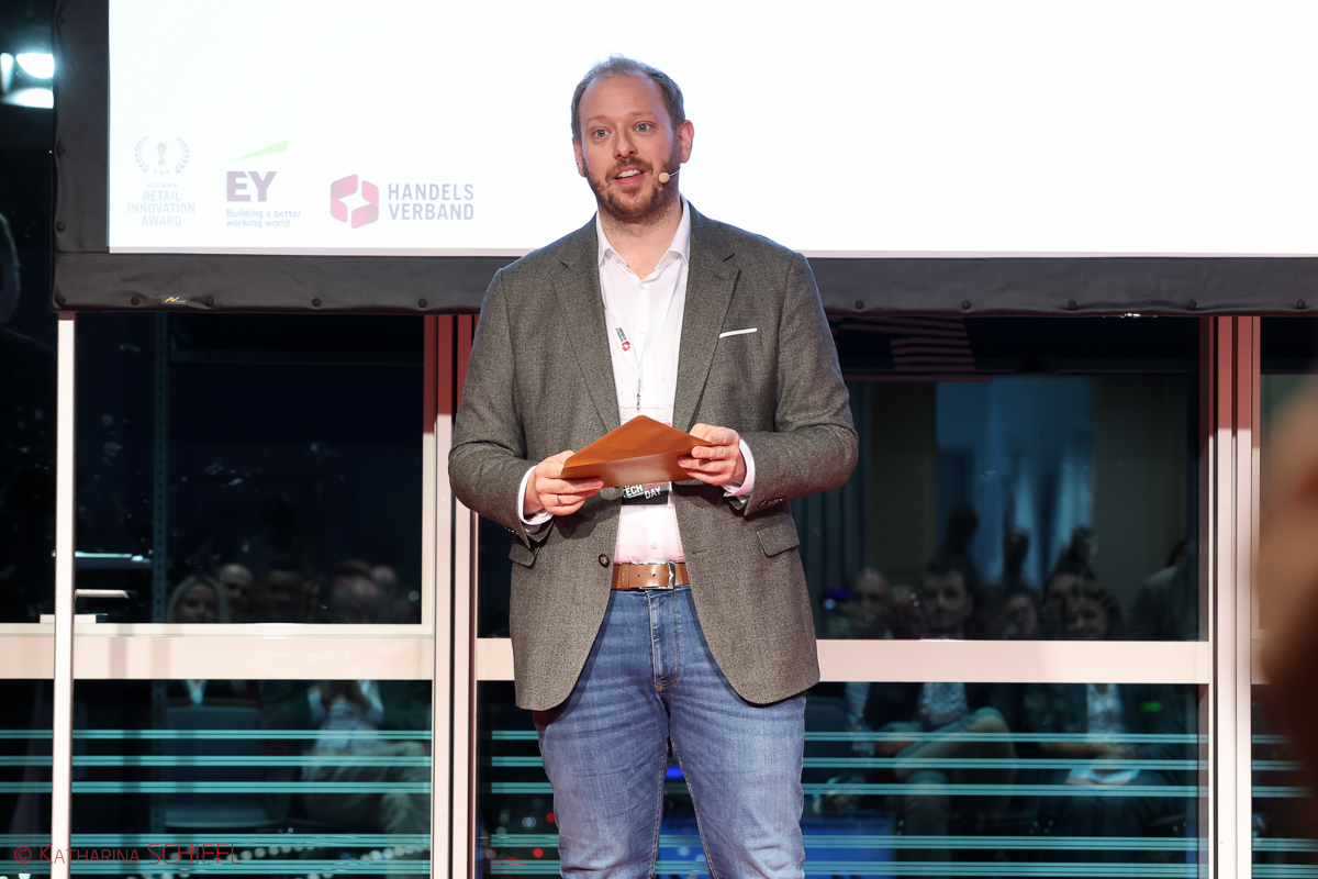 Retail Tech Day 2025 – Bild 137 von 164