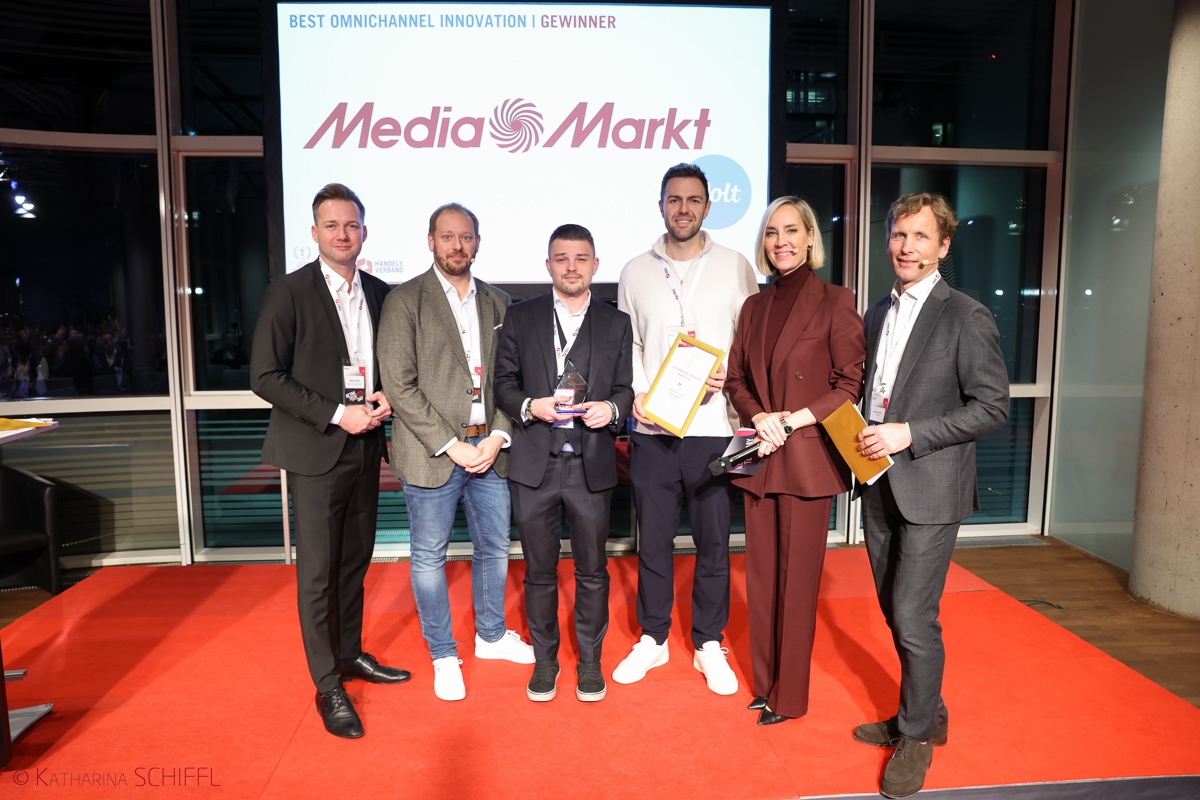 Retail Tech Day 2025 – Bild 138 von 164