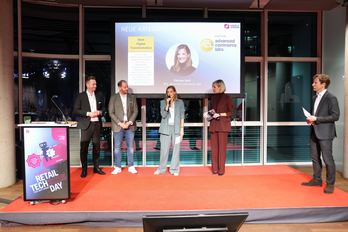 Retail Tech Day 2025 – Bild 141 von 164