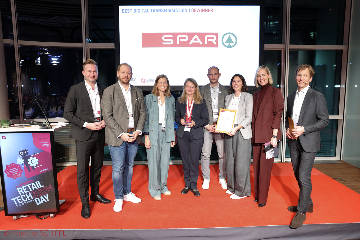 Retail Tech Day 2025 – Bild 142 von 164