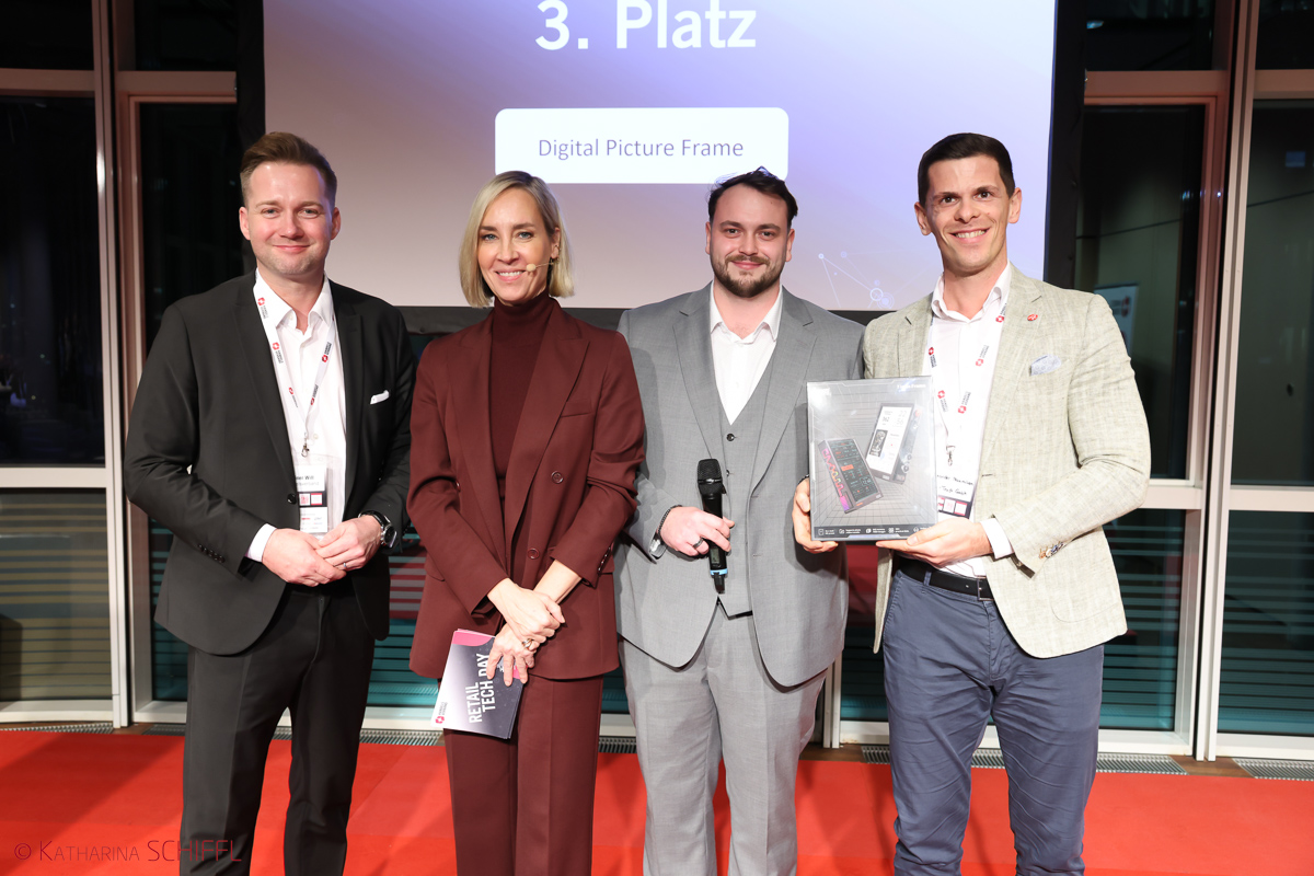 Retail Tech Day 2025 – Bild 144 von 164