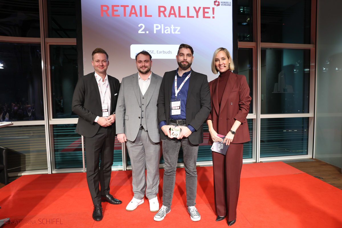 Retail Tech Day 2025 – Bild 145 von 164