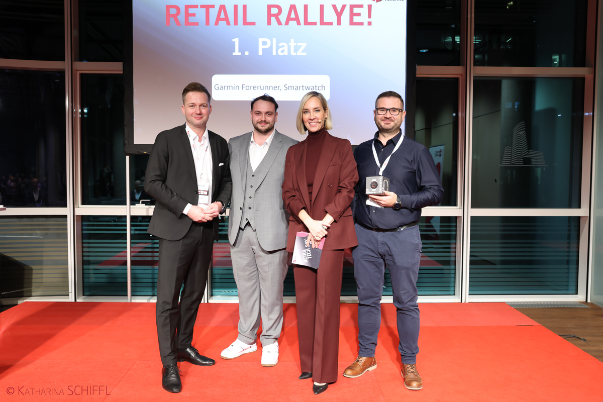 Retail Tech Day 2025 – Bild 146 von 164