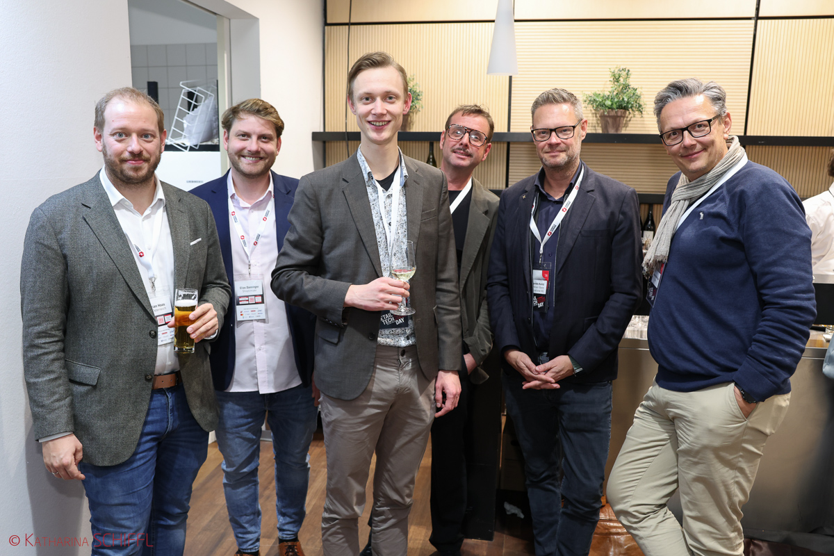 Retail Tech Day 2025 – Bild 148 von 164