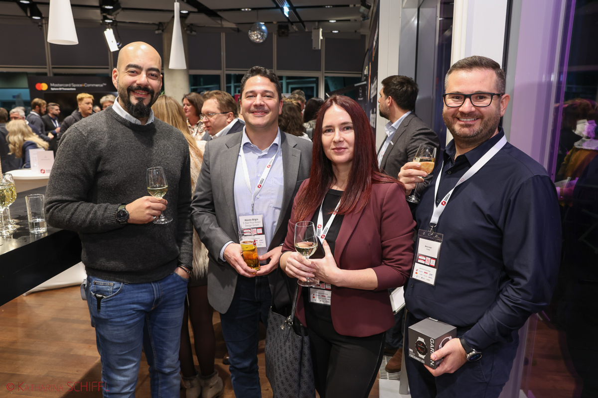 Retail Tech Day 2025 – Bild 149 von 164