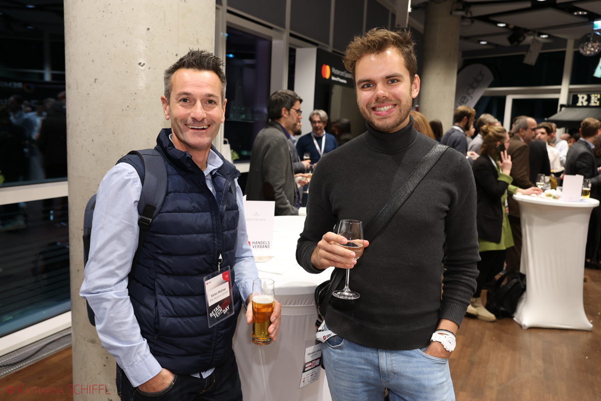 Retail Tech Day 2025 – Bild 151 von 164
