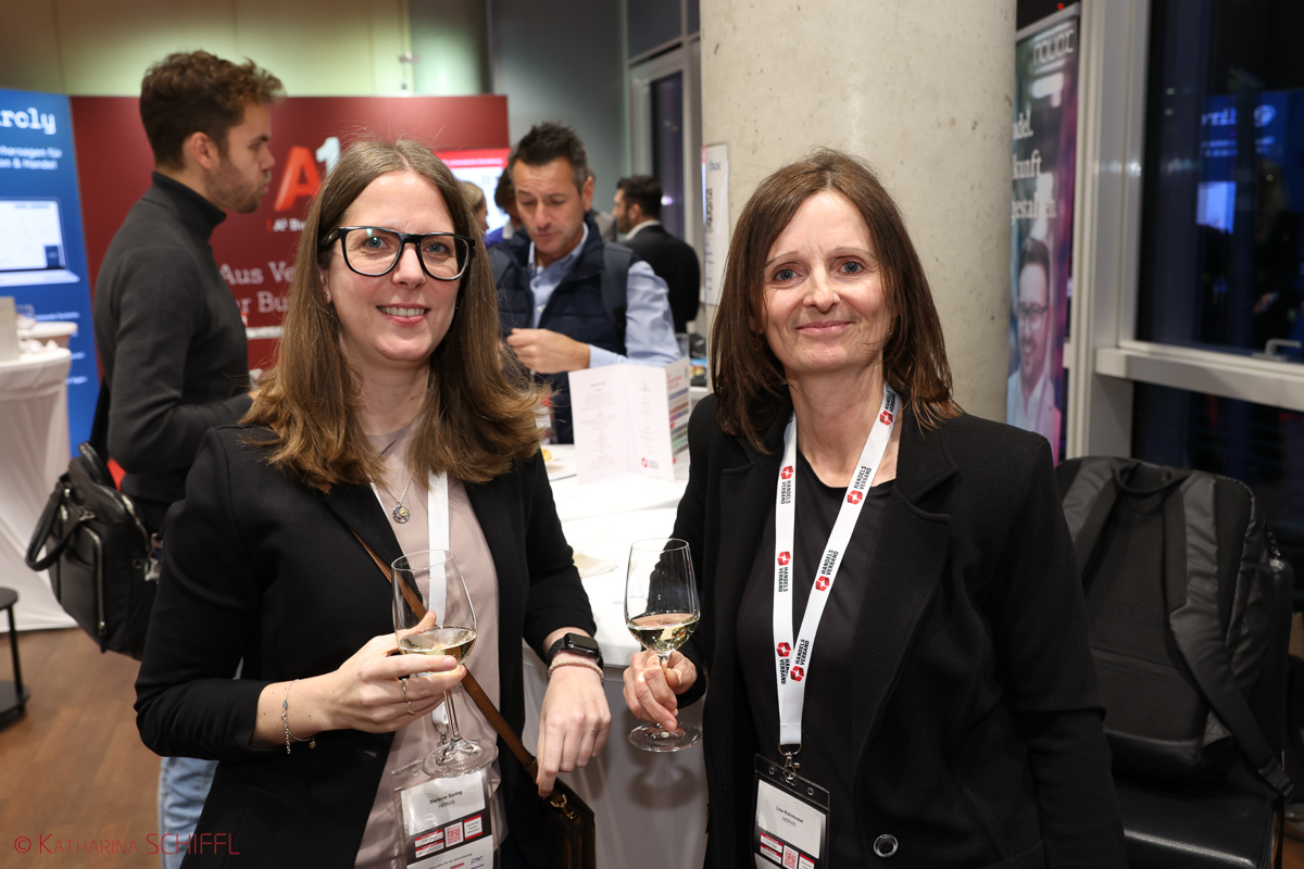 Retail Tech Day 2025 – Bild 153 von 164