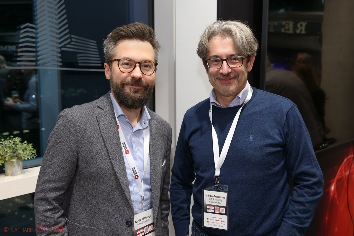 Retail Tech Day 2025 – Bild 154 von 164