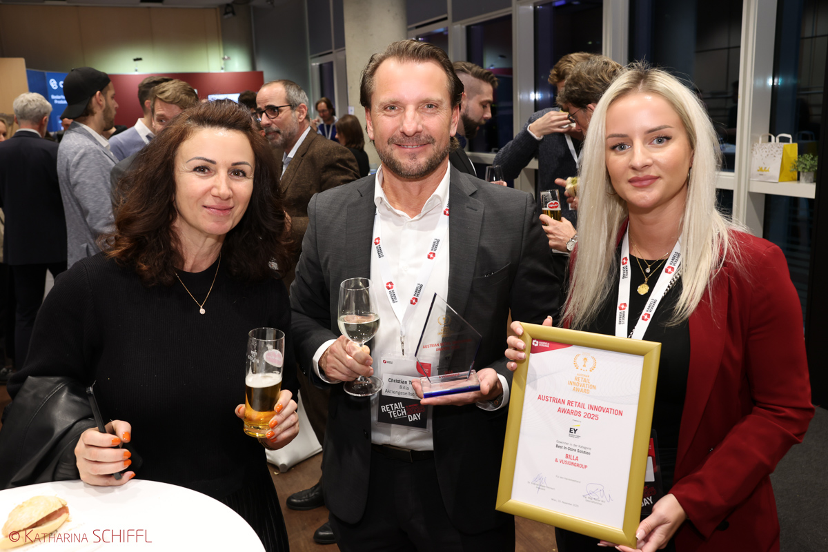 Retail Tech Day 2025 – Bild 155 von 164