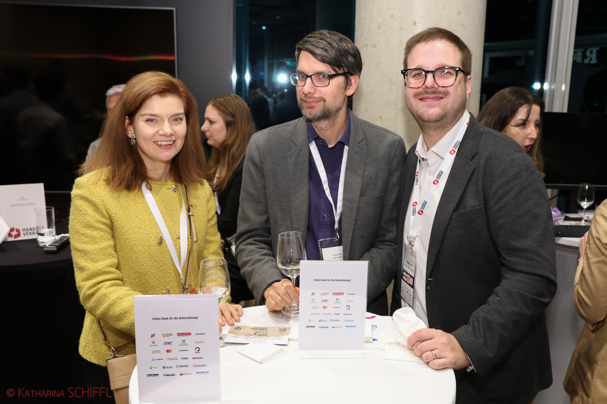 Retail Tech Day 2025 – Bild 157 von 164