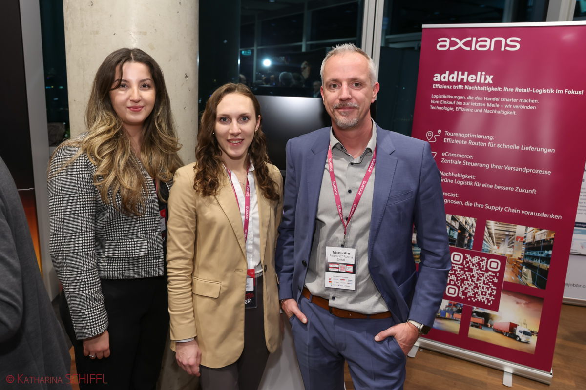 Retail Tech Day 2025 – Bild 158 von 164