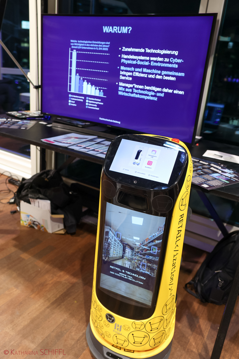 Retail Tech Day 2025 – Bild 160 von 164