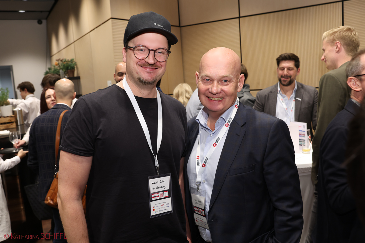 Retail Tech Day 2025 – Bild 161 von 164