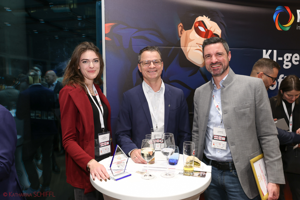 Retail Tech Day 2025 – Bild 162 von 164