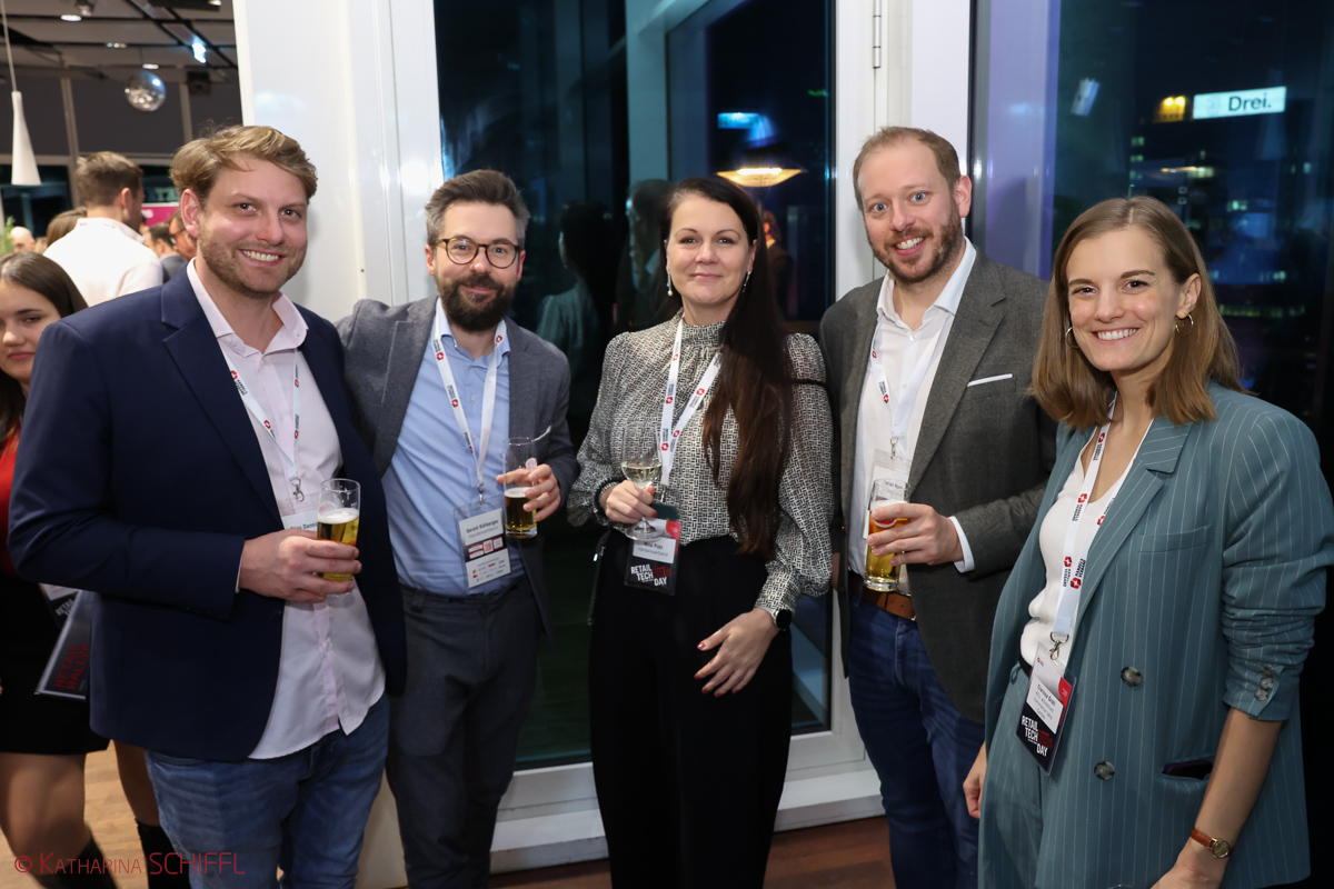Retail Tech Day 2025 – Bild 163 von 164