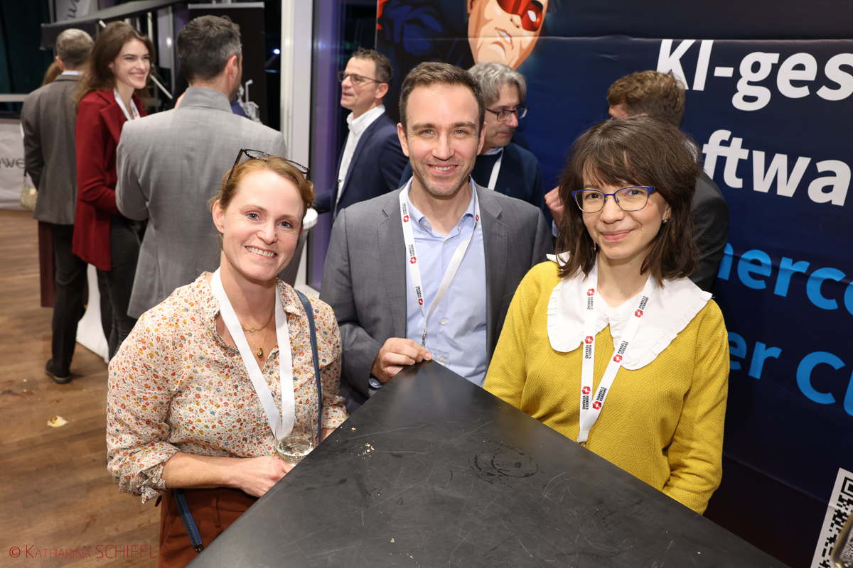 Retail Tech Day 2025 – Bild 164 von 164