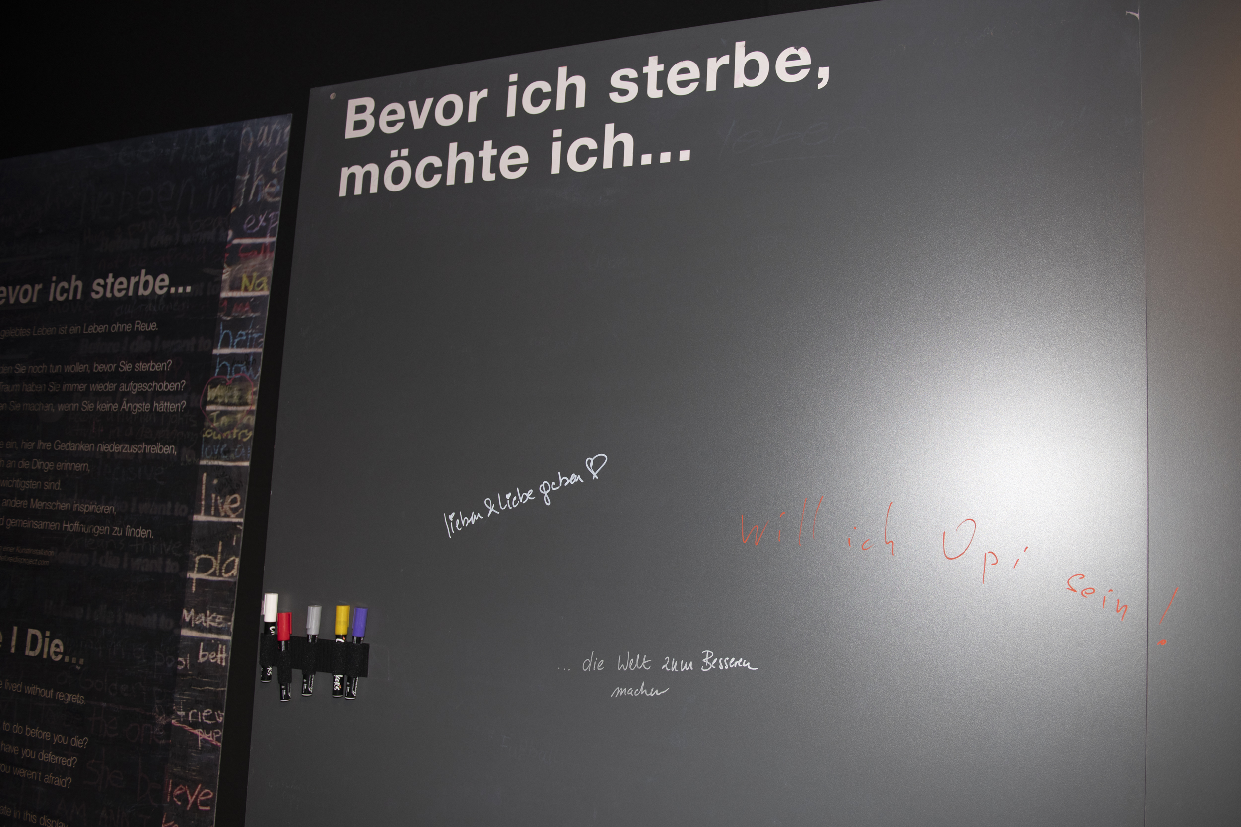 Pre-Opening Körperwelten - Am Puls der Zeit – Bild 52 von 52
