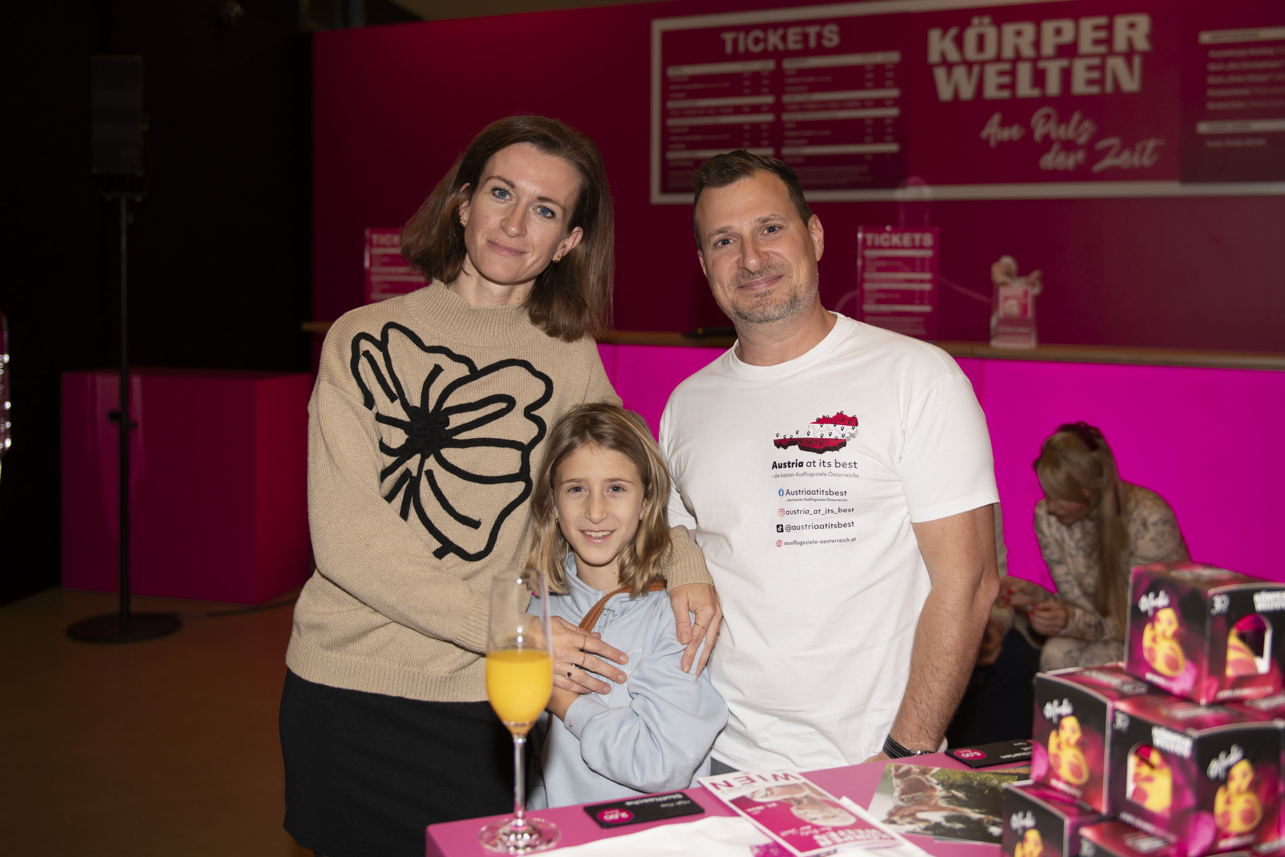Pre-Opening Körperwelten - Am Puls der Zeit – Bild 6 von 52