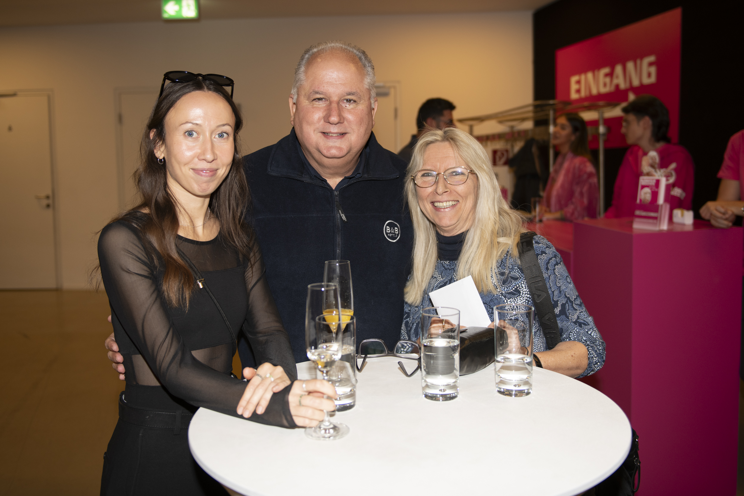 Pre-Opening Körperwelten - Am Puls der Zeit – Bild 15 von 52