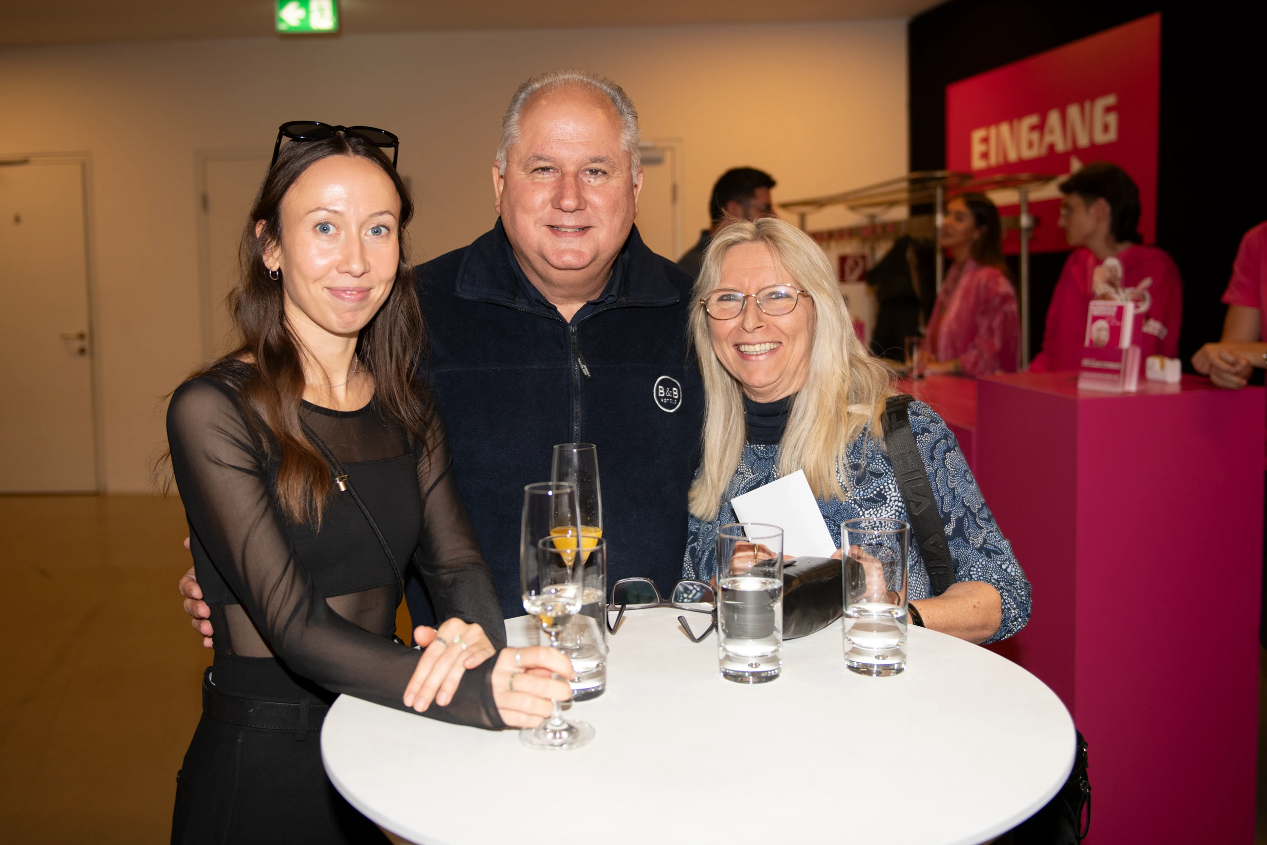 Pre-Opening Körperwelten - Am Puls der Zeit – Bild 15 von 52